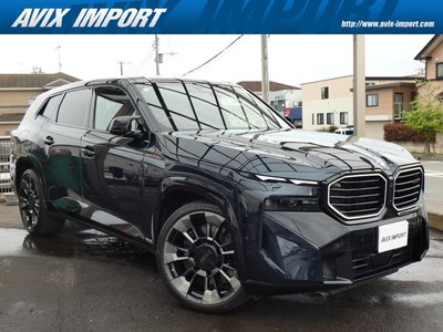 صورة مصغرة 11 لـ 2024 BMW XM