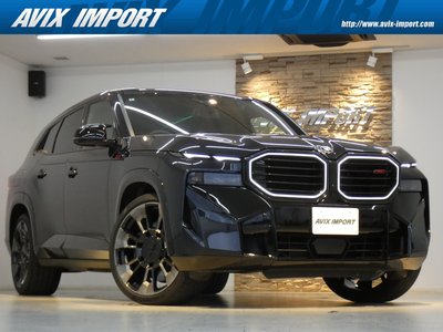 صورة 2 لـ 2024 BMW XM
