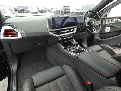 صورة 4 لـ 2024 BMW XM