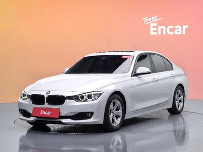 صورة 1 لـ 2015 BMW 3 SERIES