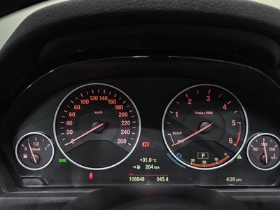 صورة مصغرة 11 لـ 2015 BMW 3 SERIES