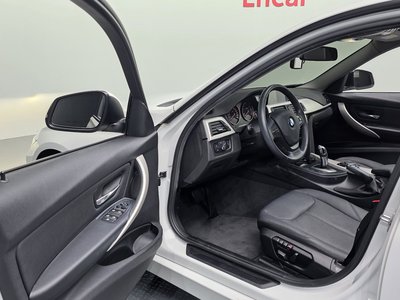 صورة مصغرة 13 لـ 2015 BMW 3 SERIES