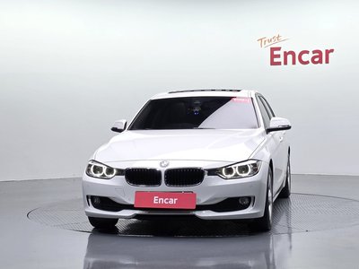 صورة 2 لـ 2015 BMW 3 SERIES
