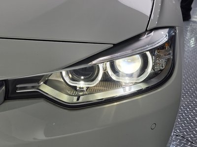 صورة 9 لـ 2015 BMW 3 SERIES