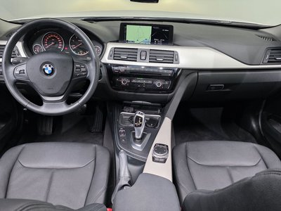 صورة 5 لـ 2015 BMW 3 SERIES