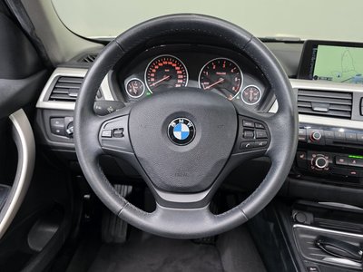 صورة مصغرة 19 لـ 2015 BMW 3 SERIES
