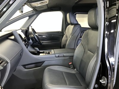 2024 Toyota VELLFIRE — миниатюра 14
