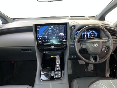 2024 Toyota VELLFIRE — миниатюра 18