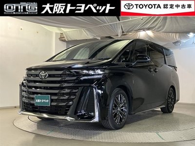 صورة 1 لـ 2024 Toyota VELLFIRE