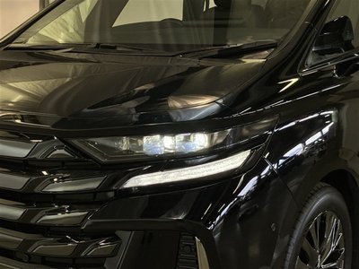 2024 Toyota VELLFIRE — миниатюра 38