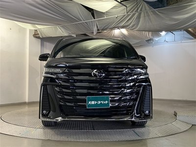 صورة 2 لـ 2024 Toyota VELLFIRE