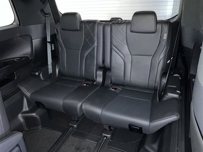 2024 Toyota VELLFIRE — миниатюра 16