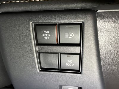 2024 Toyota VELLFIRE — миниатюра 31