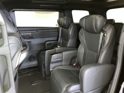2024 Toyota VELLFIRE — миниатюра 15