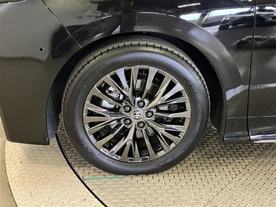 2024 Toyota VELLFIRE — миниатюра 37