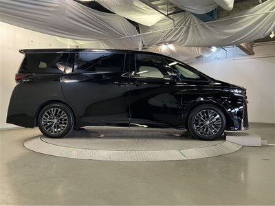 صورة 6 لـ 2024 Toyota VELLFIRE
