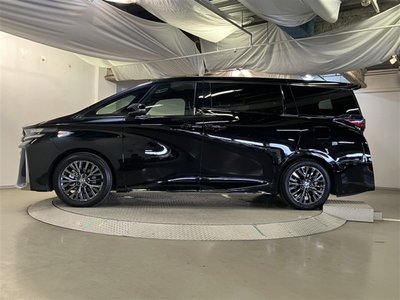 صورة 4 لـ 2024 Toyota VELLFIRE
