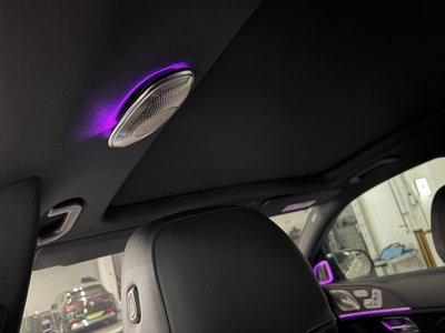 MERCEDES-BENZ GLS - 10