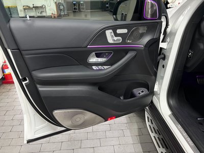 MERCEDES-BENZ GLS - 5