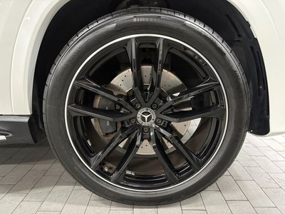 MERCEDES-BENZ GLS - 6