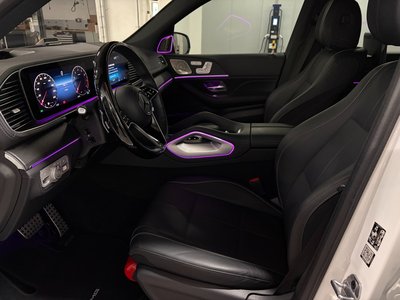 MERCEDES-BENZ GLS - 8