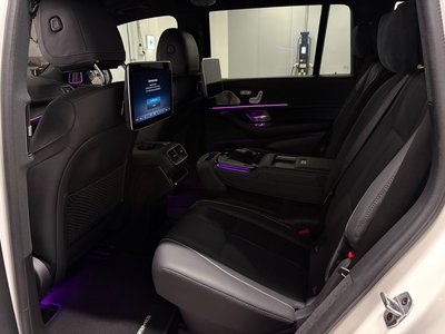 MERCEDES-BENZ GLS - 9