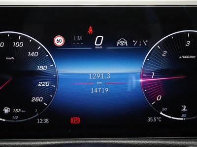 2024 Mercedes-BENZ GLB — миниатюра 22