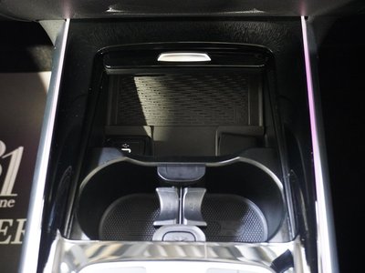 2024 Mercedes-BENZ GLB — миниатюра 34