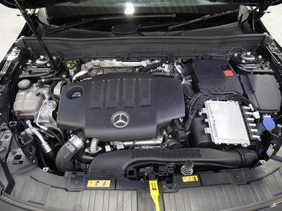 2024 Mercedes-BENZ GLB — миниатюра 66