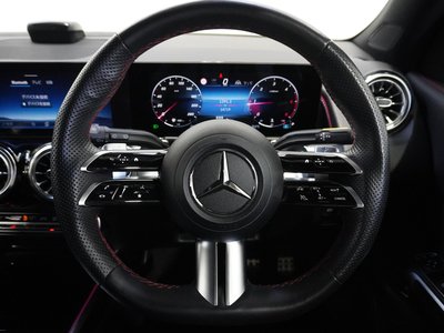 2024 Mercedes-BENZ GLB — миниатюра 20