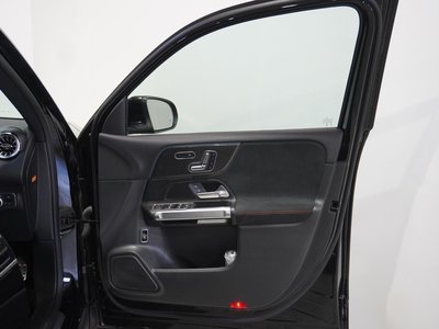 2024 Mercedes-BENZ GLB — миниатюра 50