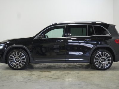 2024 Mercedes-BENZ GLB 照片 4