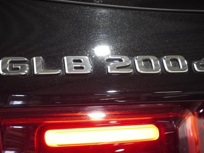 2024 Mercedes-BENZ GLB — миниатюра 16