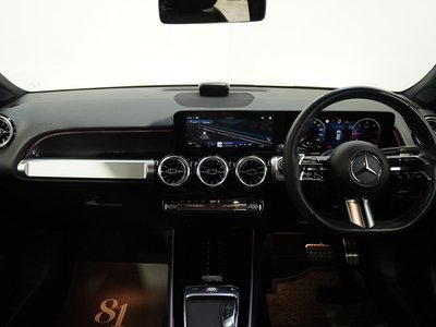 2024 Mercedes-BENZ GLB — миниатюра 41
