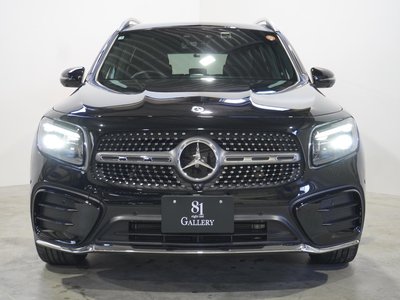 2024 Mercedes-BENZ GLB 照片 2