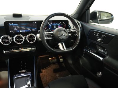 2024 Mercedes-BENZ GLB — миниатюра 42