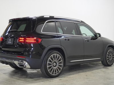 2024 Mercedes-BENZ GLB 照片 8