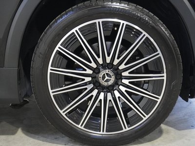2024 Mercedes-BENZ GLB — миниатюра 18