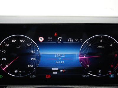 2024 Mercedes-BENZ GLB — миниатюра 21