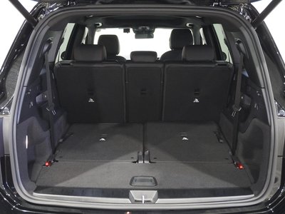 2024 Mercedes-BENZ GLB — миниатюра 63