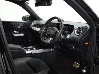 2024 Mercedes-BENZ GLB — миниатюра 44