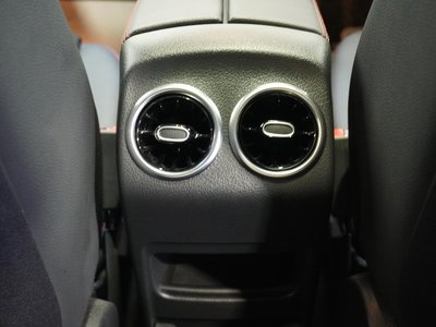 2024 Mercedes-BENZ GLB — миниатюра 56