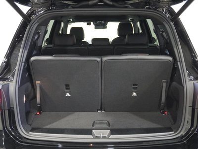 2024 Mercedes-BENZ GLB — миниатюра 62