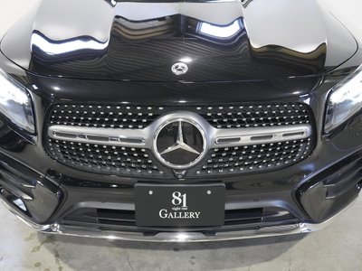 2024 Mercedes-BENZ GLB — миниатюра 12