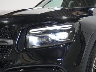 2024 Mercedes-BENZ GLB — миниатюра 11