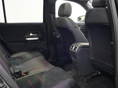 2024 Mercedes-BENZ GLB — миниатюра 58