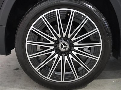 2024 Mercedes-BENZ GLB — миниатюра 19
