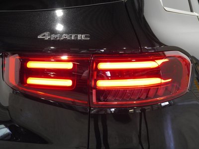 2024 Mercedes-BENZ GLB — миниатюра 14