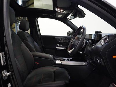 2024 Mercedes-BENZ GLB — миниатюра 45