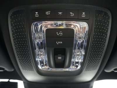2024 Mercedes-BENZ GLB — миниатюра 38